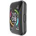 Cassa Dell'orologio Huawei Band 6 / Honor 6 Trasparente - Foto miniatura 2