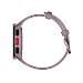 Smartwatch Pacer Display 1.2" MIP Bluetooth NFC Viola - Europa - Foto miniatura 3