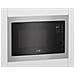 Forno Microonde da Incasso BMGB25332BG con Grill Capacità 25 Litri Potenza 900 Watt Colore Inox - Foto miniatura 2