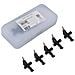 Cet Upper Picker Finger Bizhub C224,284,364 - Foto miniatura 1