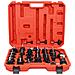 Set Manometro Serbatoio Dell'acqua Universale Per Auto 32 Pz - Foto miniatura 2