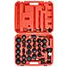 Set Manometro Serbatoio Dell'acqua Universale Per Auto 32 Pz - Foto miniatura 3