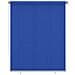 Tenda A Rullo Per Esterni 180x230 Cm Blu Hdpe - Foto miniatura 1