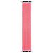 Cinturino S 762s Originale Braided String Per -apple Watch 1-2-3-4-5-6-se 38 40 41mm Rosa - Foto miniatura 4