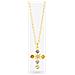 Gioielleria Radiant Ry000014. Collana, Colore Oro. Donna. - In ordine - Foto miniatura 2