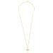 Gioielleria Radiant Ry000014. Collana, Colore Oro. Donna. - In ordine - Foto miniatura 1