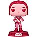 Star Wars Pop! Valentines S3 Rey Vinyl Figure 9 Cm - Foto miniatura 2