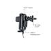 PRO QI FAST WIRELESS CAR CHARGER - Foto miniatura 4