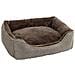 Comoda Cuccia Per Animali Domestici Samuel 50x40x15 Cm - Foto miniatura 3