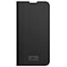 Hama The Classic Custodia Per Cellulare 15,5 Cm (6.12"") Custodia A Libro Nero - Foto miniatura 1