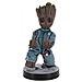 Guardiani Della Galassia Pajama Groot Cable Guy Statua 20CM - Foto miniatura 1