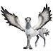 Harry Potter Buckbeak - Foto miniatura 1