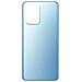 Cover Ricambio Posteriore Scocca Originale X4 Gt Blu - Foto miniatura 1