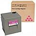 TONER COMPATIBILE - Magente Mp C6503,8003,im C6500,c8000-26k#842194 - Foto miniatura 1