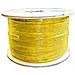 Wirewin Vkw Sftp K7a L3 500sxq Cavo Di Rete Giallo 500 M Cat7 S /ftp (s-stp) - Foto miniatura 5