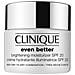Crema Idratante Illuminatrice Spf 20 50ml Even Better Pelle Secca A Misto Clinica - Foto miniatura 1