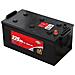 Batteria Per Autocarro 225ah 12v 1050a Polo Positivo Sinistro - Foto miniatura 2
