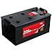 Batteria Per Autocarro 225ah 12v 1050a Polo Positivo Sinistro - Foto miniatura 3