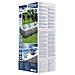 Set Piscina Power Steel Rettangolare 488x244x122 Cm - Foto miniatura 2