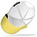 Tappo Uller Northern Yellow / White - Foto miniatura 4