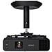 EB-L265F videoproiettore 4600 ANSI lumen 3LCD 1080p (1920x1080) Compatibilità 3D Nero - Foto miniatura 12