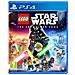 LEGO Star Wars: The Skywalker Saga Standard Multilingua PlayStation 4 - Foto miniatura 1
