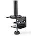 ERGOTMM100BK supporto da tavolo per Tv a schermo piatto 61 cm (24") Nero Scrivania - Foto miniatura 5