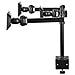 ERGOTMM100BK supporto da tavolo per Tv a schermo piatto 61 cm (24") Nero Scrivania - Foto miniatura 3