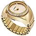 Orologio Donna Watch Ring - Orologio Ad Anello - Foto miniatura 3