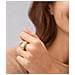 Orologio Donna Watch Ring - Orologio Ad Anello - Foto miniatura 4