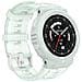 Smartwatch Active Edge Display 1.32" TFT Digitale Touch screen GPS Colore Menta - Foto miniatura 2
