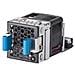 Ventola Posteriore o Anteriore XN-FAN-001-R per VSP7400 / SLX9150 - Foto miniatura 1