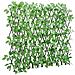Traliccio Edera Artificiale Espandibile Verde 180x65 Cm - Foto miniatura 1