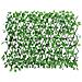 Traliccio Edera Artificiale Espandibile Verde 180x65 Cm - Foto miniatura 2