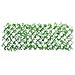 Traliccio Edera Artificiale Espandibile Verde 180x65 Cm - Foto miniatura 3