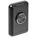 VA2603 batteria portatile Polimeri di litio (LiPo) 5000 mAh Carica wireless Nero - Foto miniatura 2