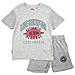 Completo glc2121 set s2-10a Ragazzo - Foto miniatura 1