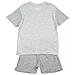 Completo glc2121 set s2-10a Ragazzo - Foto miniatura 3