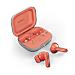 Moto Buds Cuffie Wireless In-ear Chiamate /Musica /Sport /Tutti i giorni Bluetooth Corallo - Foto miniatura 1