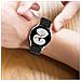 Bracciale Per Garmin Vivoactive 4 / Vivoactive 3 / Venu 20 Mm Black - Foto miniatura 2