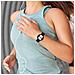 Bracciale Per Garmin Vivoactive 4 / Vivoactive 3 / Venu 20 Mm Black - Foto miniatura 6