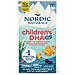 Dha Xtra Per Bambini 636 Mg 90 Mini Capsule Morbide Masticabili Nordic Naturals - Foto miniatura 1