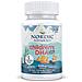 Dha Xtra Per Bambini 636 Mg 90 Mini Capsule Morbide Masticabili Nordic Naturals - Foto miniatura 2