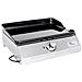 Plancha Elettrica 3760240787136 Misure 50x35cm Piastra in Ghisa Smaltata Potenza 2150W - Foto miniatura 2