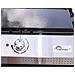 Plancha Elettrica 3760240787136 Misure 50x35cm Piastra in Ghisa Smaltata Potenza 2150W - Foto miniatura 3