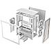 FLUX Midi Tower Bianco - Foto miniatura 18