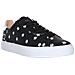 Scarpe Newman Cats Da Donna In Pelle Nera 38 - Foto miniatura 1