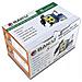 Stazione Saldante Saldatore Elettrico Bk-878 L 750w 3 Ugelli - Foto miniatura 3