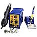 Stazione Saldante Saldatore Elettrico Bk-878 L 750w 3 Ugelli - Foto miniatura 1