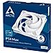 P14 Max (White) Case per computer Ventilatore 14 cm Bianco - Foto miniatura 6